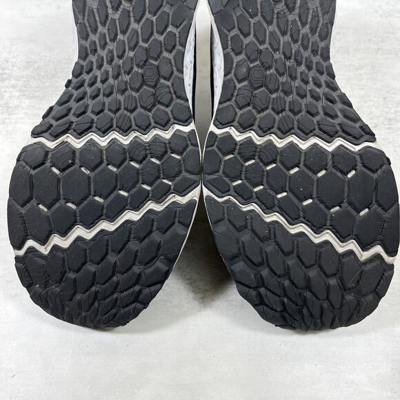 New Balance Fresh Foam 900v1 Mule Slip On Sneakers - Men's Size 8 - Black - Picture 8 of 10